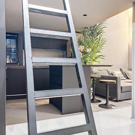 H&H Suite Santa Paula Granada Kültér fotó