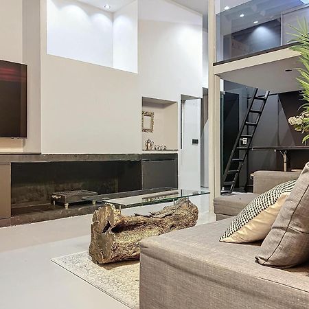 H&H Suite Santa Paula Granada Kültér fotó