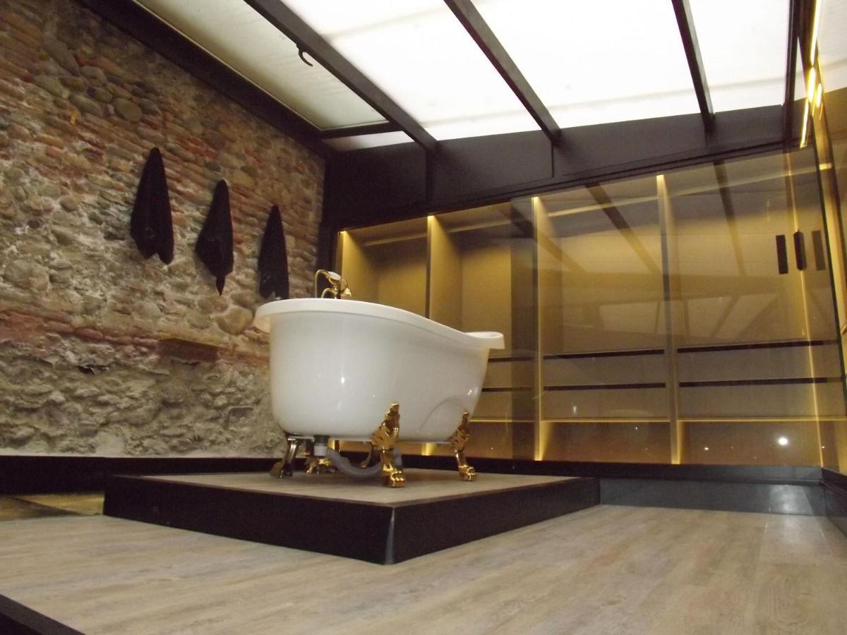 H&H Suite Santa Paula Granada Kültér fotó