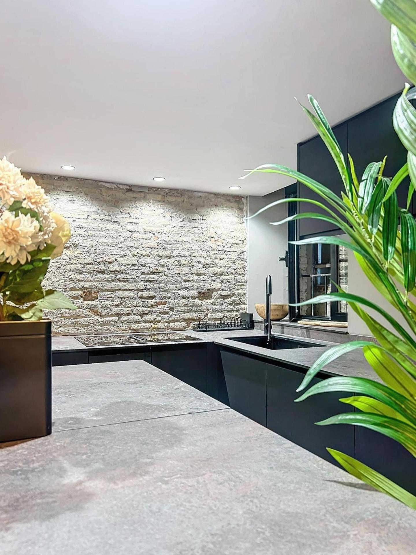 H&H Suite Santa Paula Granada Kültér fotó