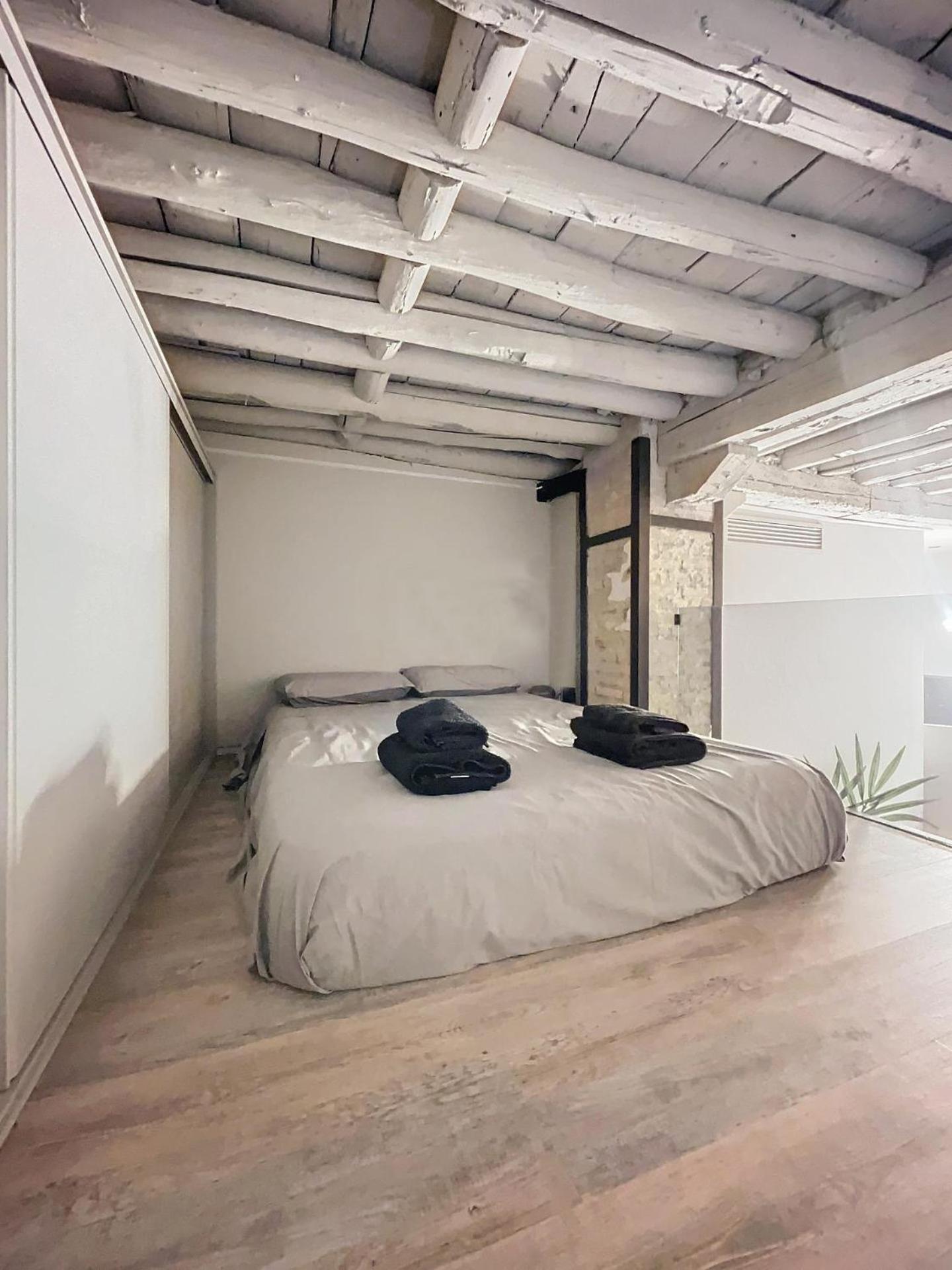 H&H Suite Santa Paula Granada Kültér fotó