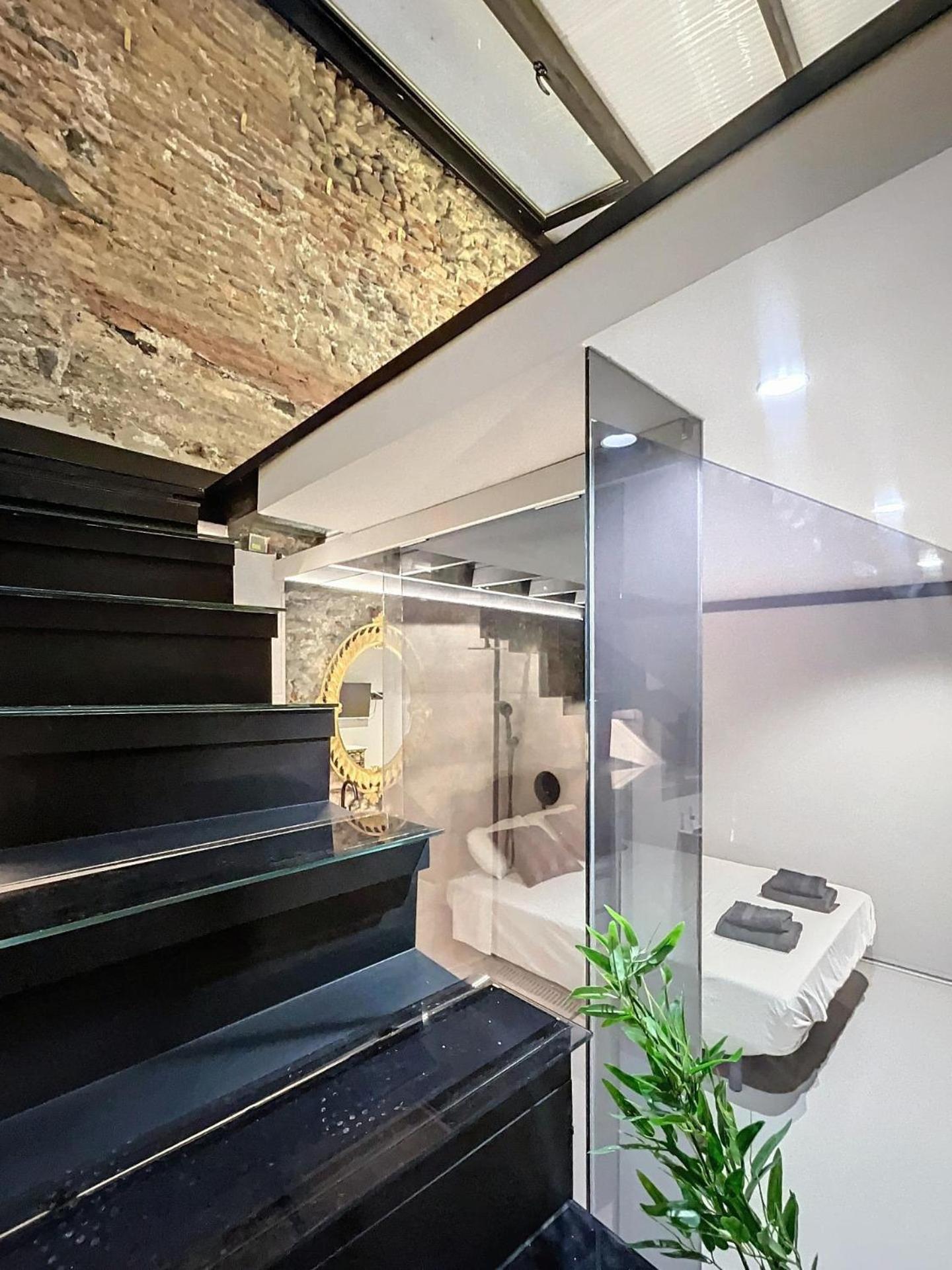 H&H Suite Santa Paula Granada Kültér fotó