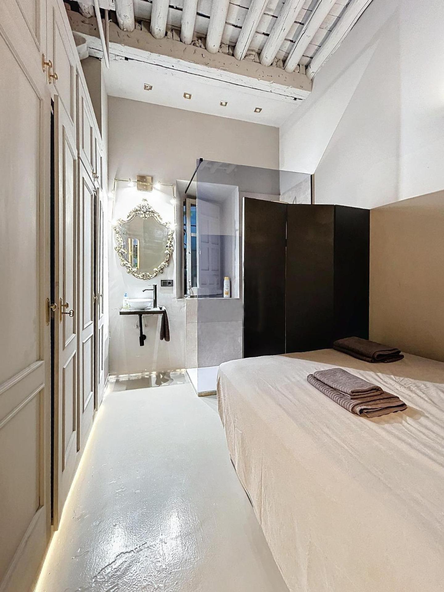H&H Suite Santa Paula Granada Kültér fotó
