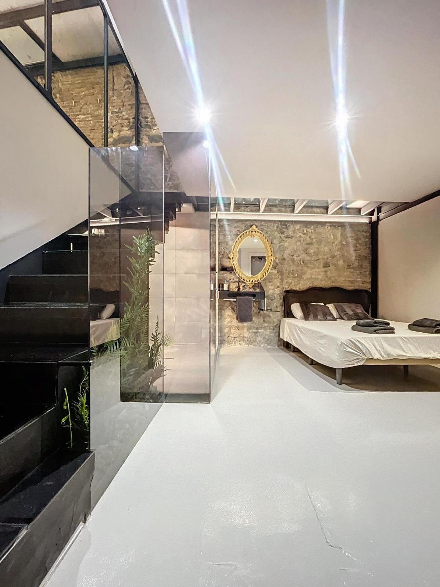 H&H Suite Santa Paula Granada Kültér fotó