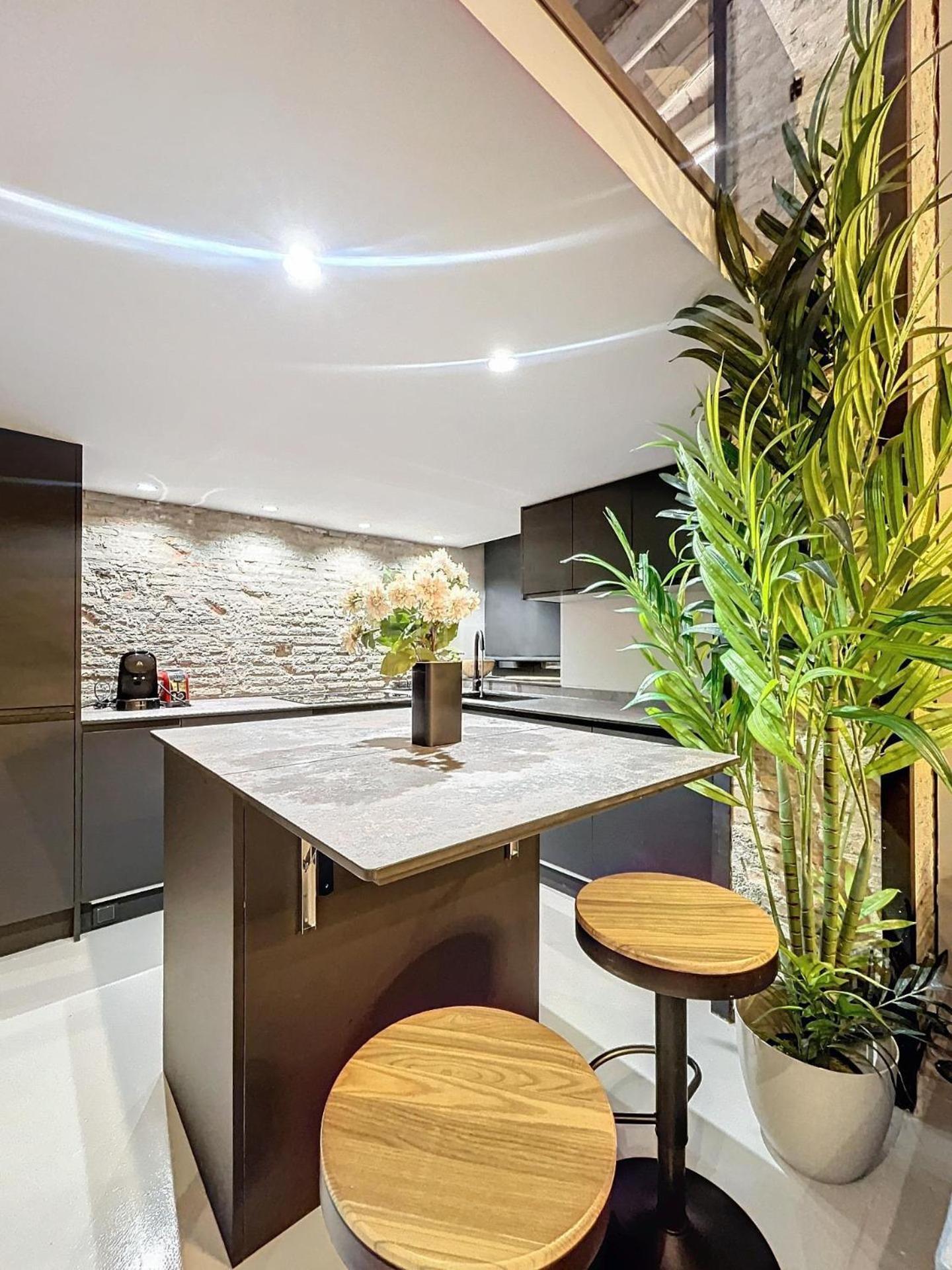 H&H Suite Santa Paula Granada Kültér fotó